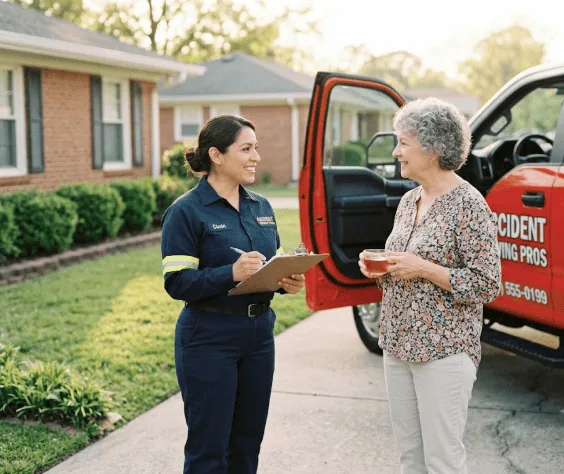 Accident Towing Service Bloomington, IN FAQs